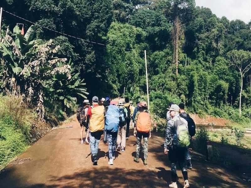 Hanoi - Cuc Phuong National Park - Mai Chau - Hanoi | 3 Days 2 Nights